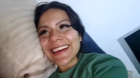 Letty la traga semen lol online show from January 6, 4:47 am