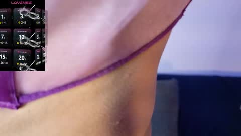 Letty la traga semen lol online show from September 28, 7:41 pm