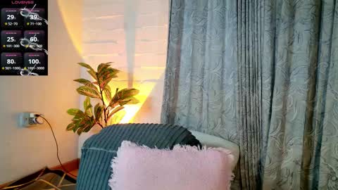 Letty la traga semen lol online show from February 9, 5:22 am