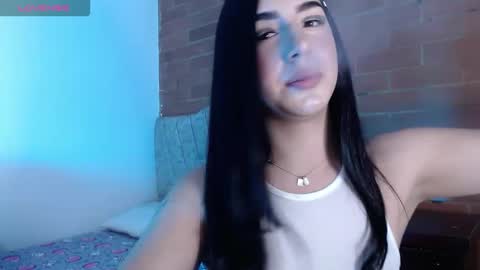 sweetliamn online show from March 31, 12:01 am