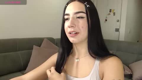 sweetliamn online show from April 21, 1:53 am