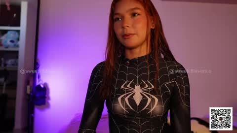 Venus online show from March 30, 8:10 pm