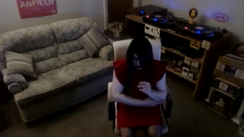 Snapshot of sweetlouise69 chatting on November 7, 6:52 pm sweetlouise69 online show from November 7, 6:52 pm