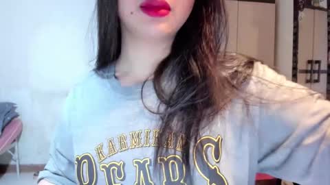 Zoe online show from January 11, 3:09 pm