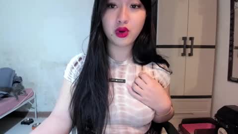 Zoe online show from February 23, 9:48 pm