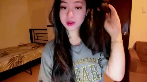 Zoe online show from October 18, 1:41 am