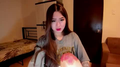 Zoe online show from October 30, 4:25 am