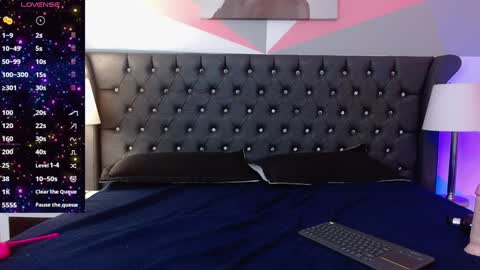 Snapshot of sweetlu_gh chatting on January 6, 1:20 am Sweetlu online show from January 6, 1:20 am