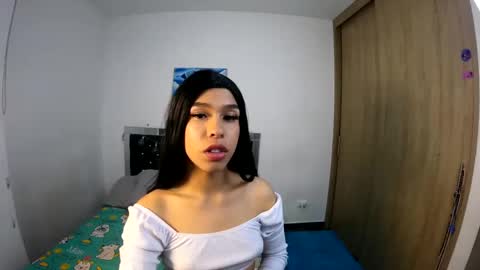 Snapshot of sweetmagic6 chatting on March 7, 12:37 am sweetmagic6 online show from March 7, 12:37 am