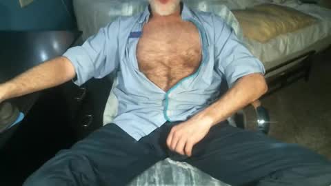 Michael online show from March 7, 3:20 pm