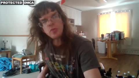 Sweet Man online show from February 27, 3:48 pm