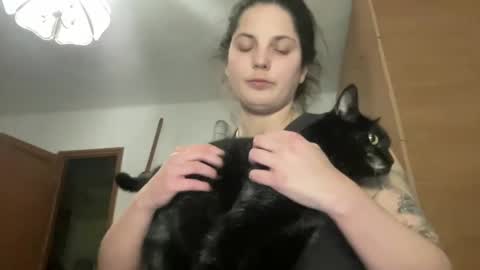 Snapshot of sweetmandyy chatting on February 6, 7:07 pm sweetmandyy online show from February 6, 7:07 pm