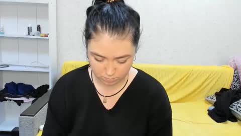 Snapshot of sweetmarylove chatting on January 17, 2:07 pm sweetmarylove online show from January 17, 2:07 pm