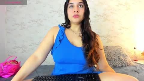 Snapshot of sweetmeggan_ chatting on November 4, 12:15 pm Megan online show from November 4, 12:15 pm