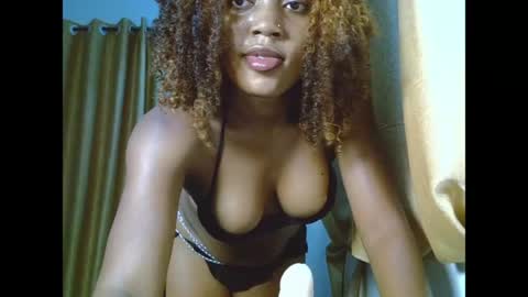 sweetmila9 online show from April 12, 4:06 am