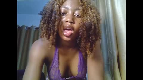 sweetmila9 online show from April 13, 5:46 am