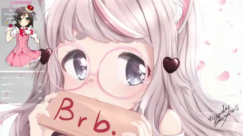 Vicky    .    MODEL INDEPENDET online show from February 11, 11:10 am