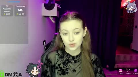 Snapshot of sweetmuffin88 chatting on November 6, 7:42 am sweetmuffin88 online show from November 6, 7:42 am