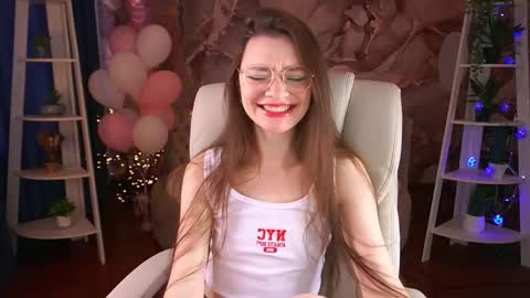 SweetNalya online show from February 21, 6:47 am