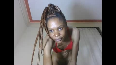 ESTHER online show from April 19, 2:05 pm