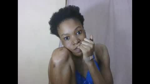 ESTHER online show from May 3, 1:22 am