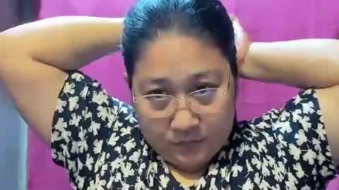 Snapshot of sweetpilipina88 chatting on December 11, 9:01 pm MIA online show from December 11, 9:01 pm