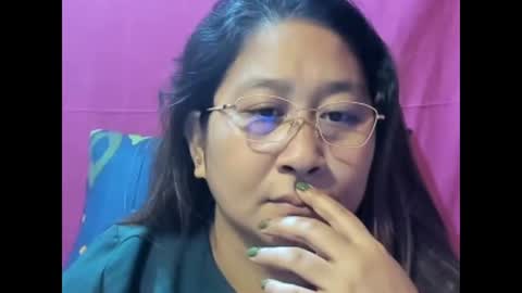 Snapshot of sweetpilipina88 chatting on December 24, 4:22 am MIA online show from December 24, 4:22 am