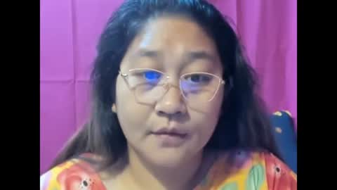 Snapshot of sweetpilipina88 chatting on January 10, 12:17 am MIA online show from January 10, 12:17 am