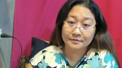 Snapshot of sweetpilipina88 chatting on January 29, 7:46 am MIA online show from January 29, 7:46 am