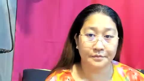 Snapshot of sweetpilipina88 chatting on February 5, 2:29 am MIA online show from February 5, 2:29 am