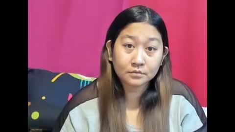 Snapshot of sweetpilipina88 chatting on February 13, 12:24 am MIA online show from February 13, 12:24 am