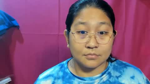 Snapshot of sweetpilipina88 chatting on February 26, 12:27 am MIA online show from February 26, 12:27 am