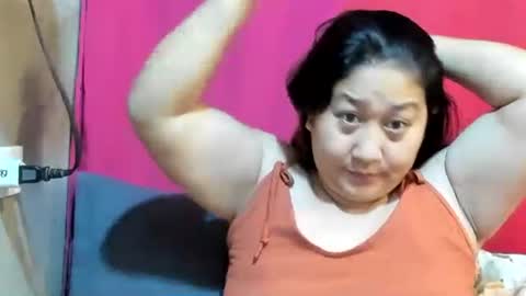 Snapshot of sweetpilipina88 chatting on March 2, 9:54 pm MIA online show from March 2, 9:54 pm