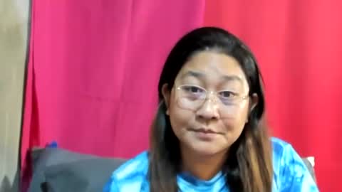 Snapshot of sweetpilipina88 chatting on March 4, 12:01 pm MIA online show from March 4, 12:01 pm