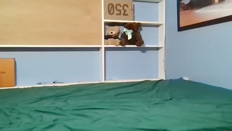 Snapshot of sweetprincelove chatting on February 15, 2:15 am sweetprincelove online show from February 15, 2:15 am