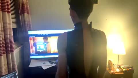 Snapshot of sweetprincelove chatting on September 29, 3:11 am sweetprincelove online show from September 29, 3:11 am