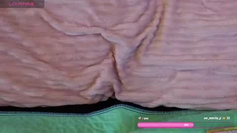 sweetpuddles online show from April 14, 3:18 pm