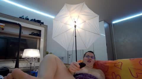 SweetRaisa online show from November 2, 12:35 am