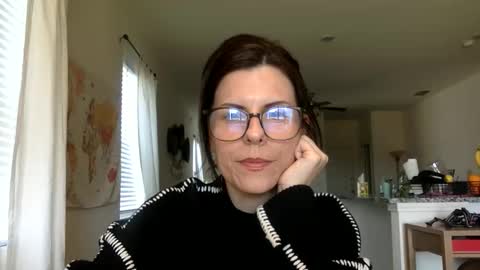 sweetriddance online show from February 24, 7:45 pm