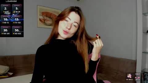 sweets_alma online show from October 23, 6:02 am