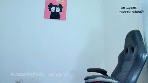 Sara Sofia   Libra     online show from February 22, 5:34 am