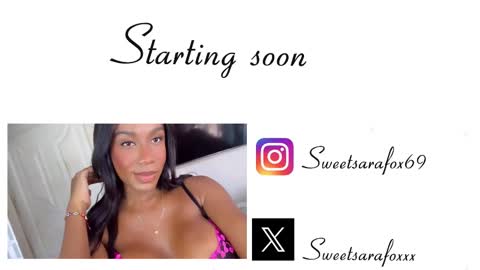 Sara Sofia   Libra     online show from September 20, 2:01 am