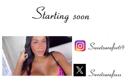 Sara Sofia   Libra     online show from September 26, 11:36 am