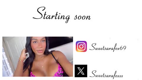 Sara Sofia   Libra     online show from October 20, 5:02 pm