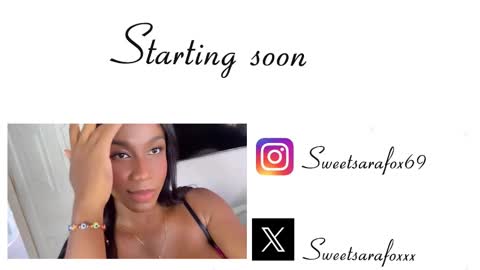 Sara Sofia   Libra     online show from November 5, 2:55 am