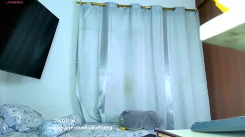 Sara Sofia   Libra     online show from February 27, 4:12 am