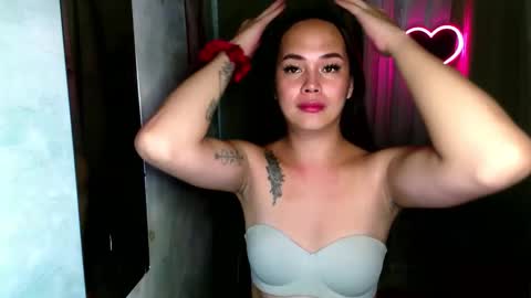 sweetsassyvv online show from February 23, 6:05 pm