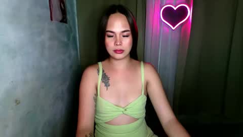 sweetsassyvv online show from March 3, 6:03 pm