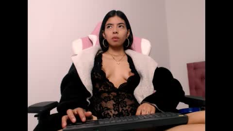 sweetscaarlett online show from March 25, 2:12 pm