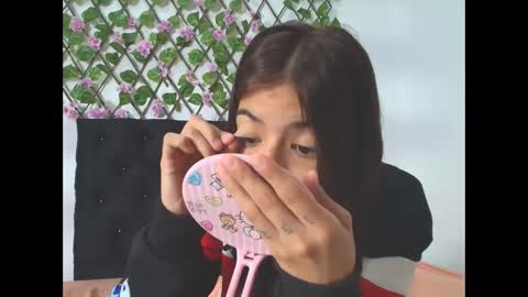 sweetscaarlett online show from April 20, 3:04 pm